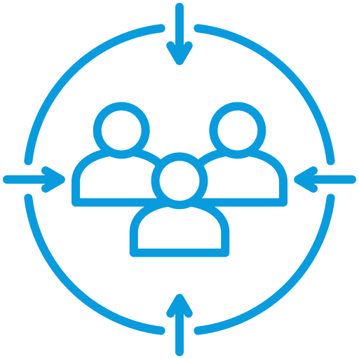 Client-Centric Approach 