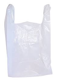 Convenient Plastic Bag