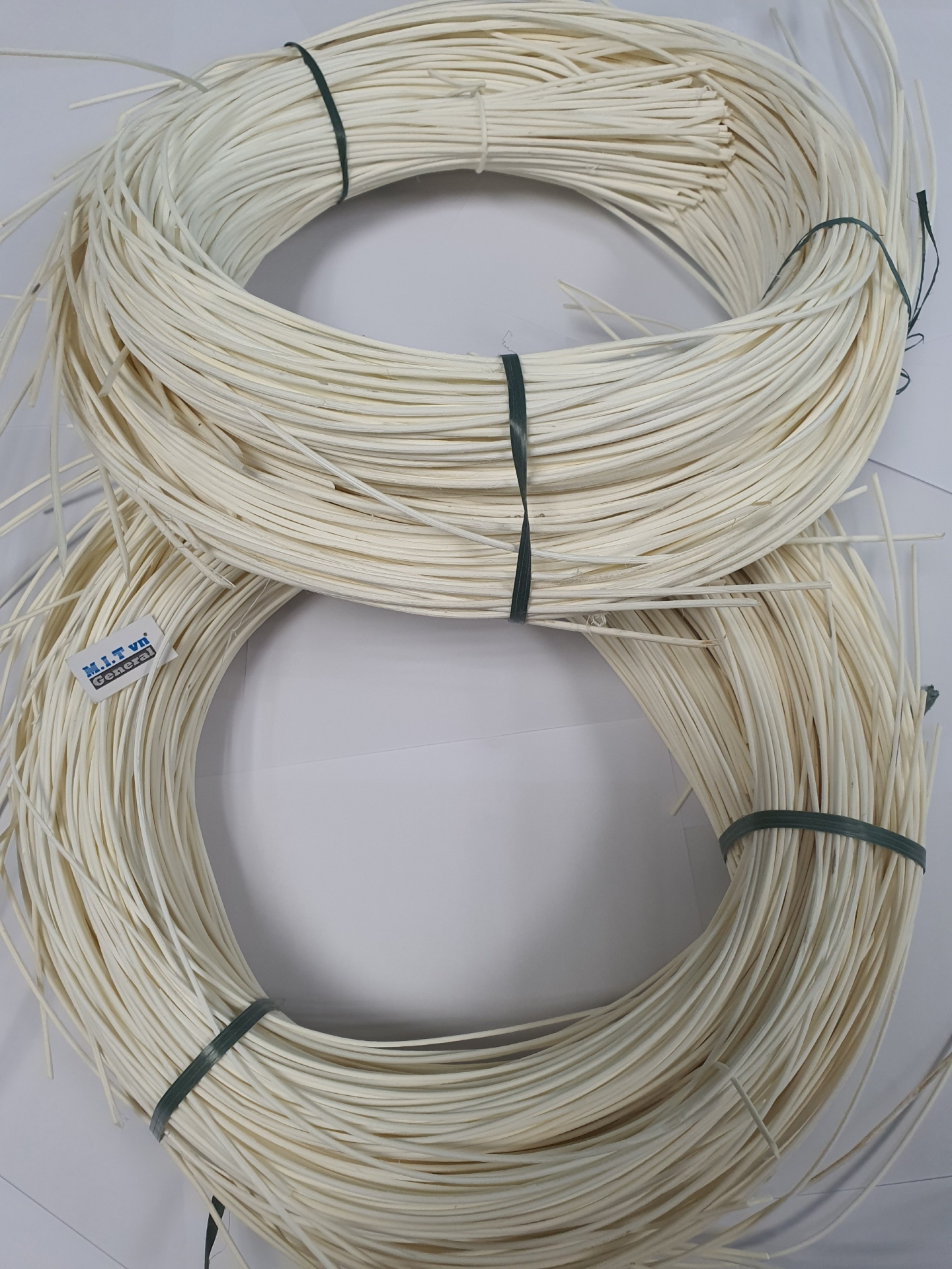 Rattan core