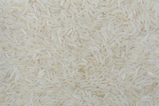 Rice ST25