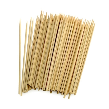 Bamboo Skewer
