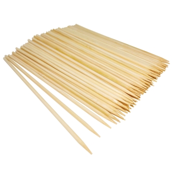 Bamboo Skewer