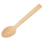 Bamboo Spoon