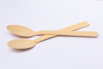 Bamboo Spoon