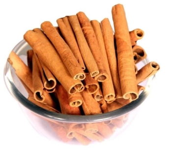 Cinnamon Stick