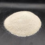 Silica sand