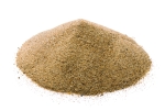Silica sand
