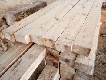 Saw Timber