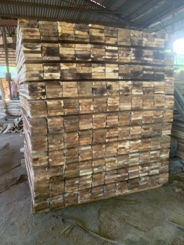 Saw Timber